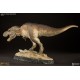 Dinosauria T-rex The Tyrant King Statue 30 cm